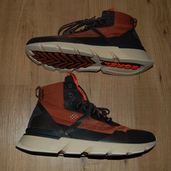 Sorel | Shoes | Sorel Kinetic Rush Mid Waterproof Boots  display picture 3